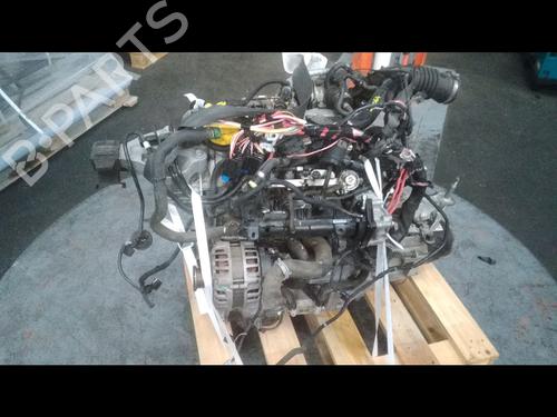 Used Engine RENAULT CLIO IV (BH_) 0.9 TCe 90 (BHNF, BHMA, BHMH, BHJK, BHJR) (90 hp) 15623923