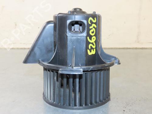 Heater blower motor PEUGEOT 307 (3A/C) 1.6 | BP19539953M62 