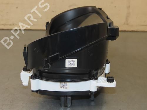 Instrument cluster PEUGEOT EXPERT Van (V_) 1.6 BlueHDi 115 | BP27887315C47 