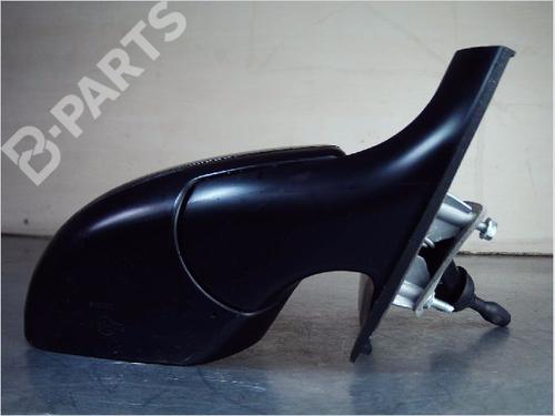 Right mirror NISSAN PIXO (UA0) 1.0 | BP9824340C27