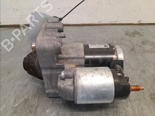 Startmotor CITROËN C3 II (SC_) 1.4 VTi 95 | BP15273169M8 