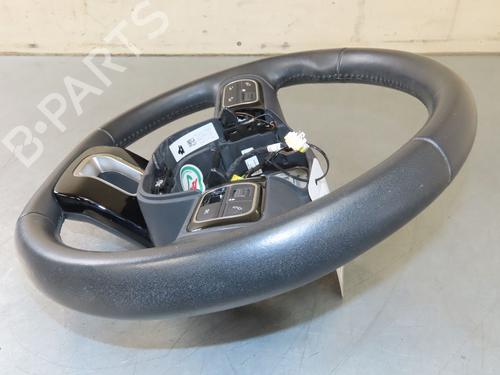 Rat CITROËN C3 III (SX) 1.2 THP 110 (SXHNPS, SXHNZT, SXHNZ6) | BP26967831C49