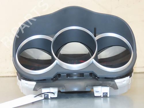 Instrument cluster MAZDA RX-8 (SE, FE) 1.3 (FE103, SE3P) | BP27856780C47 