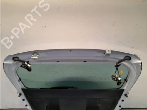 Used Tailgate SEAT LEON (1P1) 1.6 TDI (90 hp) 16520694