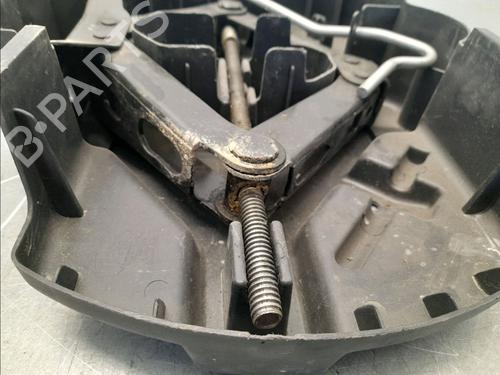 Used Other DS DS 5 (KF_) 1.6 THP 165 (KF5GZT) (165 hp) 30447927