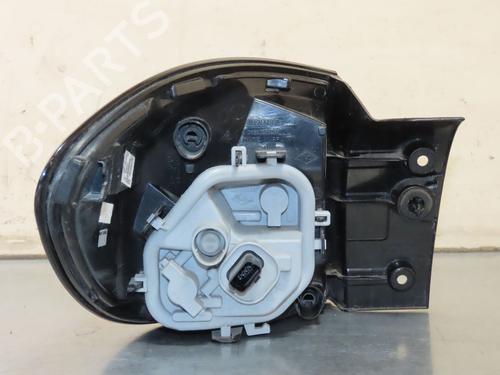 Right taillight RENAULT CAPTUR I (J5_, H5_) 1.5 dCi 110 | BP39387681C35 - Image 3