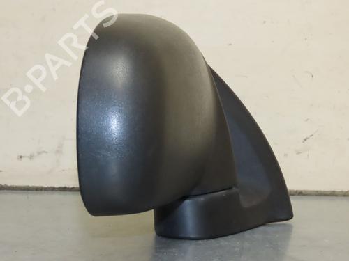 Right mirror HYUNDAI ATOS (MX) 1.1 | BP23158690C27 