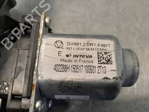 Used Rear right window mechanism DS DS 5 (KF_) 1.6 THP 165 (KF5GZT) (165 hp) 30486038