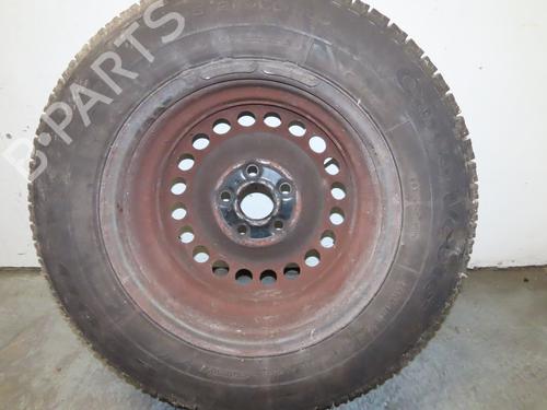 Rim VW TRANSPORTER T5 Van (7HA, 7HH, 7EA, 7EH) 2.5 TDI | BP30188399C45 