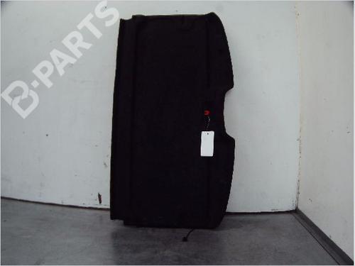Rear parcel shelf PEUGEOT 308 I (4A_, 4C_) 1.6 HDi | BP10372947C85 