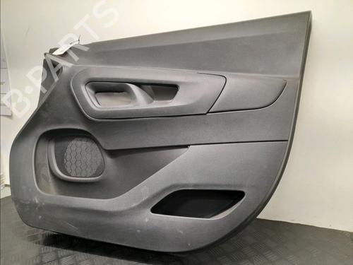 Front right panel CITROËN BERLINGO Box Body/MPV (K9) 1.5 BlueHDi 130 | BP36486870C59 - Image 4