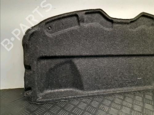 Rear parcel shelf PEUGEOT 208 I (CA_, CC_) 1.2 VTI 82 | BP27665775C85