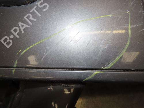 Front bumper VW GOLF PLUS V (5M1, 521) 1.9 TDI | BP29551706C7