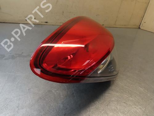 Left taillight RENAULT MEGANE III Coupe (DZ0/1_) 2.0 R.S. | BP25249698C34 