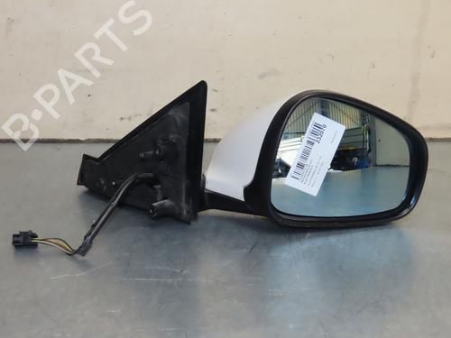 Right mirror ALFA ROMEO MITO (955_) 1.4 TJet (955AXA1B) | BP16478507C27 