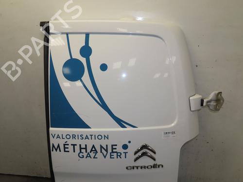 Right tailgate CITROËN JUMPY III Van (V_) 2.0 BlueHDi 120 | BP35747497C77  - Image 6