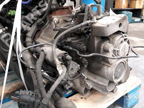 Gearbox VW GOLF VI (5K1) 2.0 GTi | BP11098383M3