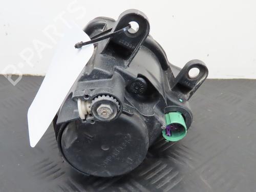 Left front fog light FIAT 500 (312_) 1.2 (312AXA1A) | BP19133075C30 