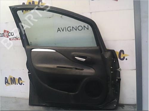 Used Left front door FIAT PUNTO EVO (199_) 1.3 D Multijet (84 hp) 9407308