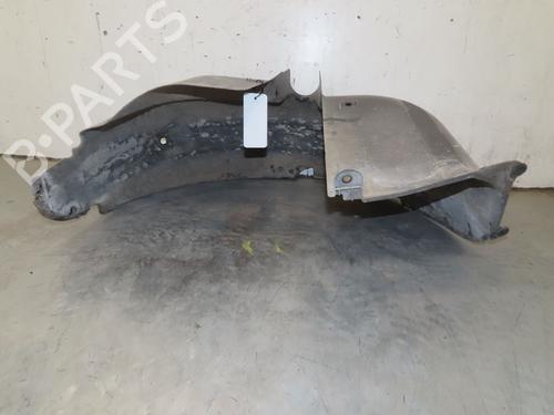 Hjulbue RENAULT ZOE (BFM_) ZOE | BP27351643C56