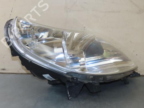 Right headlight CITROËN JUMPER II Van 2.2 HDi 110 | BP34176092C29  - Image 8