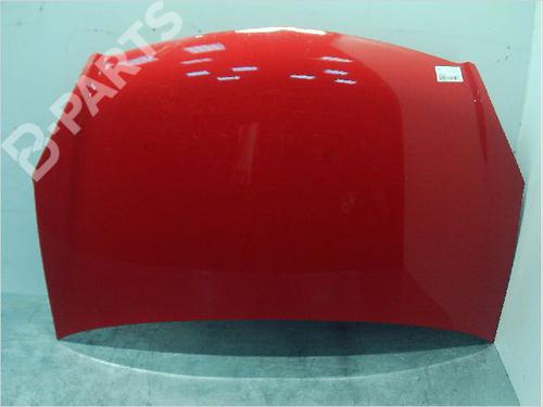 Hood OPEL ZAFIRA / ZAFIRA FAMILY B (A05) 1.7 CDTI (M75) (110 hp) 9410453