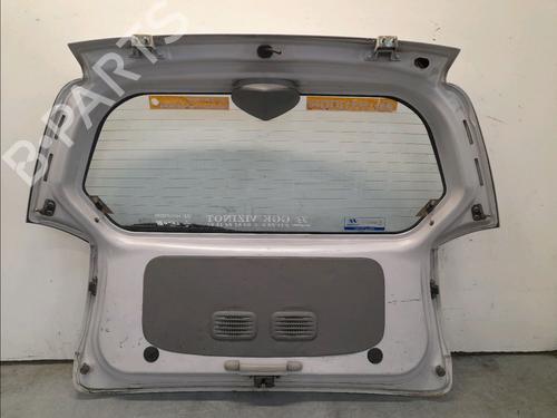 Tailgate HYUNDAI ATOS (MX) 1.0 i | BP16555045C6 