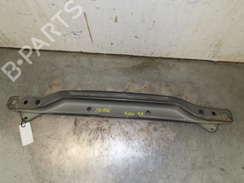Used Rear bumper reinforcement Rear bumper reinforcement 38762203 38762203