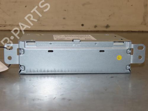 Radio PEUGEOT 208 I (CA_, CC_) 1.2 VTI 82 | BP24185808E6 