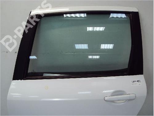 Left rear door PEUGEOT 307 Break (3E) 1.6 HDi | BP10088714C4 