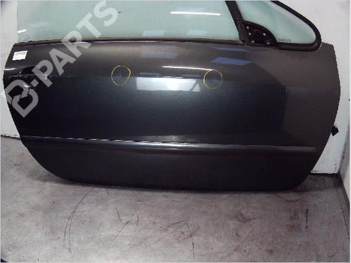 Right front door PEUGEOT 307 CC (3B) 2.0 16V | BP11098424C3 