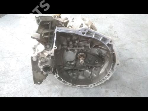 Used Gearbox CITROËN C3 II (SC_) 1.0 VTi 68 (68 hp) 12058046