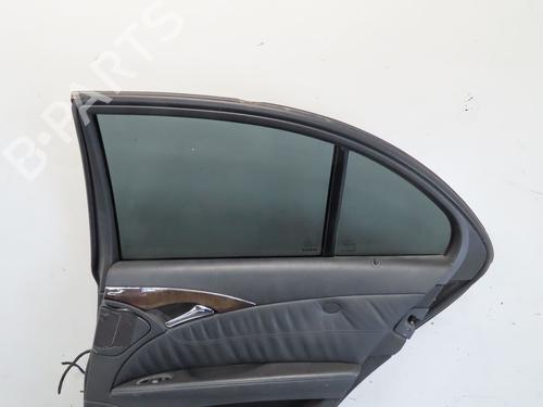Right rear door MERCEDES-BENZ E-CLASS (W211) E 270 CDI (211.016) | BP18034438C5 