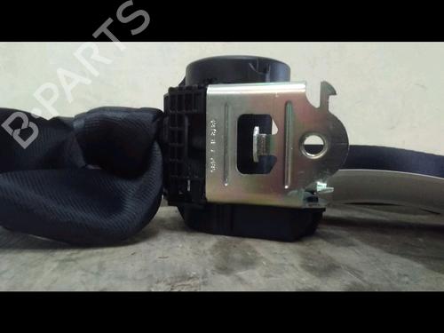 Cinto de segurança traseiro central DACIA SANDERO II 1.5 dCi (90 hp) 14945245