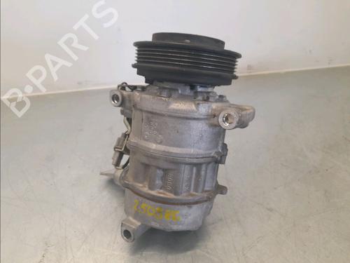 AC compressor MERCEDES-BENZ A-CLASS (W176) A 160 (176.041) | BP27508948M34