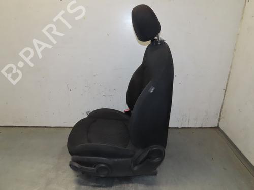 Used Left front seat MINI MINI COUNTRYMAN (R60) Cooper SD (143 hp) 28446000
