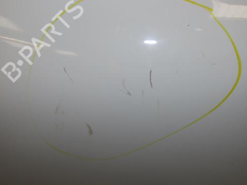 Left rear door RENAULT CLIO IV (BH_) 1.5 dCi 75 | BP25433868C4 