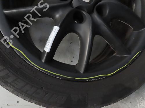 Rim PORSCHE CAYENNE (9PA) 3.2 | BP29872240C45 