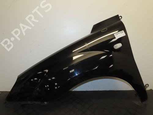 Used Left front fenders Left front fenders 37002562 37002562