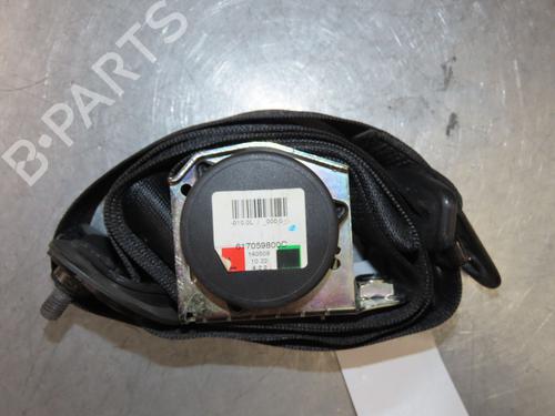 Venstre foran beltestrammer MINI MINI COUNTRYMAN (R60) Cooper SD (143 hp) 28068530