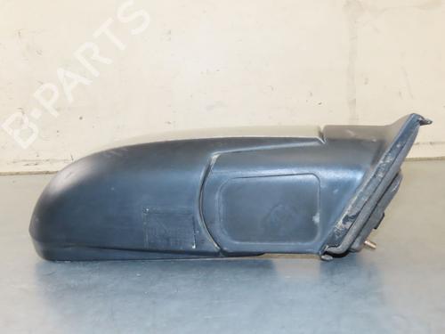 Right mirror HYUNDAI TUCSON (JM) 2.0 CRDi | BP24480532C27 