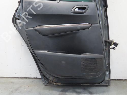 Left rear door PEUGEOT 3008 I MPV (0U_) 1.6 BlueHDi 120 | BP23558067C4 