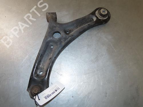 Used Left front suspension arm FORD ECOSPORT 1.5 TDCi (90 hp) 25885133