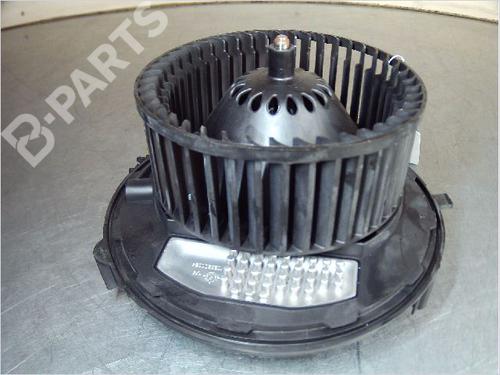 Used Heater blower motor VW GOLF VII (5G1, BQ1, BE1, BE2) 1.2 TSI (105 hp) 10919438