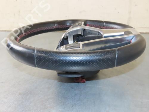 Steering wheel MERCEDES-BENZ A-CLASS (W176) A 180 (176.042) | BP34709983C49 - Image 7