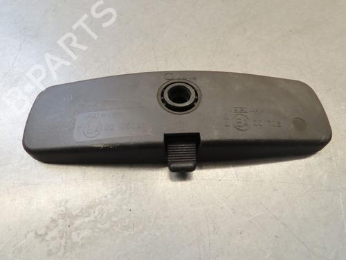 Rear mirror PEUGEOT 208 I (CA_, CC_) 1.2 VTI 82 | BP24870819I6
