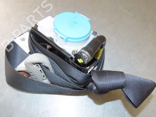 Front right belt tensioner SUZUKI SWIFT V (AZ) 1.2 Hybrid (Mild Hybrid) (A2L412) | BP29600999C88 