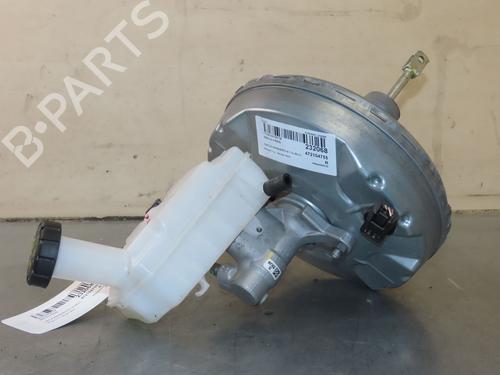 Servo brake DACIA SANDERO III 1.0 TCe 90 | BP17315326M42 