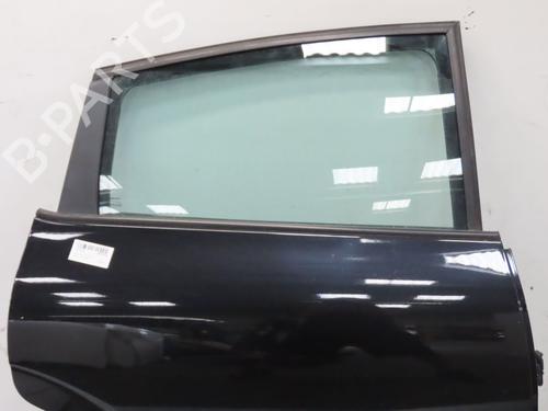 Right rear door SEAT LEON (1P1) 1.9 TDI | BP18871011C5 