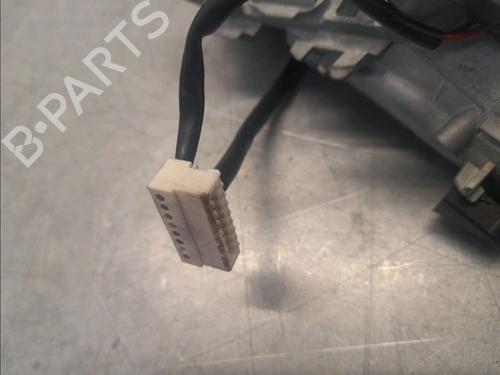 Ratlås/Tændingslås VW GOLF VII (5G1, BQ1, BE1, BE2) 1.6 TDI | BP29963247M48 